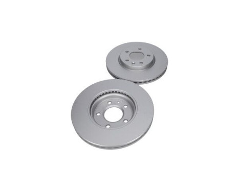 Brake Disc BR-1218-C Kavo parts, Image 3