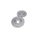 Brake Disc BR-1218-C Kavo parts, Thumbnail 3