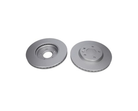 Brake Disc BR-1218-C Kavo parts, Image 4
