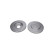 Brake Disc BR-1218-C Kavo parts, Thumbnail 4