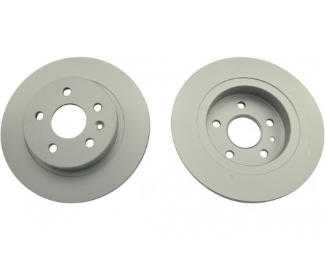 Brake Disc BR-1219-C Kavo parts