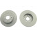 Brake Disc BR-1219-C Kavo parts