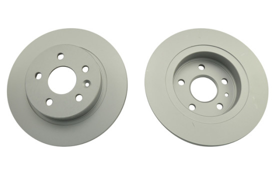 Brake Disc BR-1219-C Kavo parts