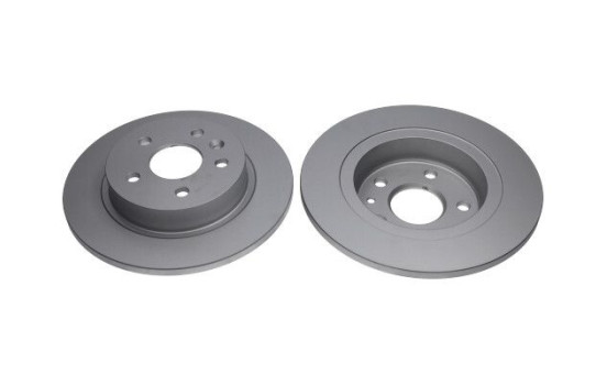 Brake Disc BR-1219-C Kavo parts, Image 2