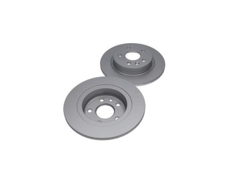 Brake Disc BR-1219-C Kavo parts, Image 3