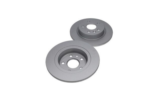 Brake Disc BR-1219-C Kavo parts, Image 3