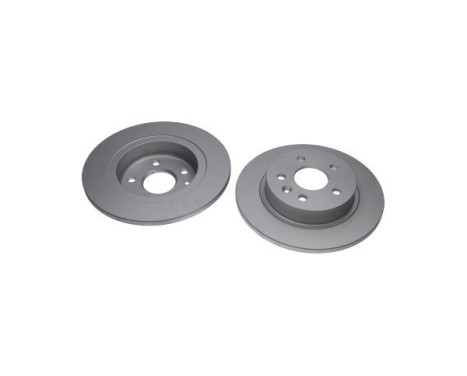 Brake Disc BR-1219-C Kavo parts, Image 4