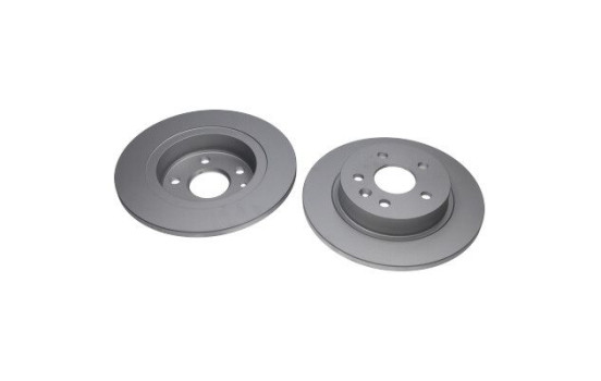 Brake Disc BR-1219-C Kavo parts, Image 4