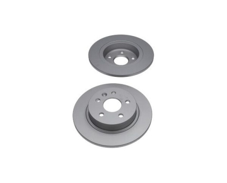 Brake Disc BR-1219-C Kavo parts, Image 5