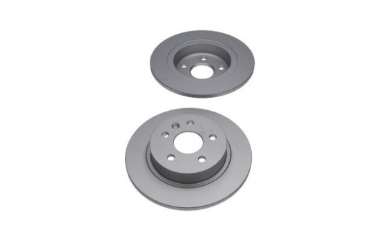 Brake Disc BR-1219-C Kavo parts, Image 5
