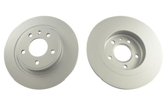 Brake Disc BR-1220-C Kavo parts
