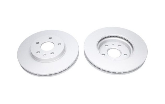 Brake Disc BR-1221-C Kavo parts, Image 2