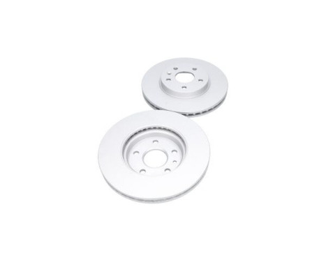 Brake Disc BR-1221-C Kavo parts, Image 3