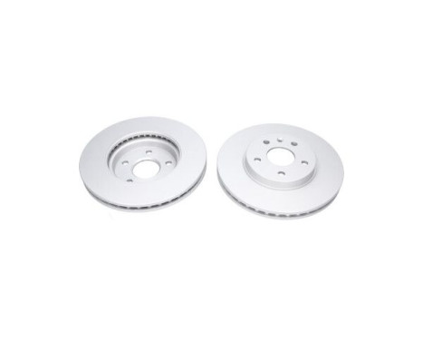 Brake Disc BR-1221-C Kavo parts, Image 4