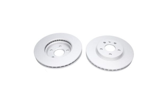 Brake Disc BR-1221-C Kavo parts, Image 4