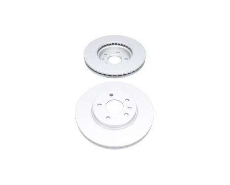 Brake Disc BR-1221-C Kavo parts, Image 5