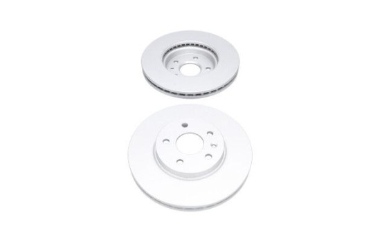 Brake Disc BR-1221-C Kavo parts, Image 5