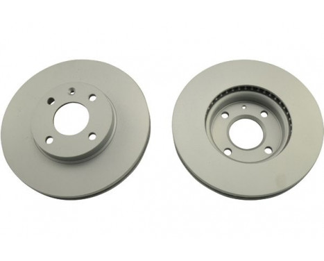 Brake Disc BR-1222-C Kavo parts