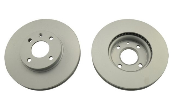 Brake Disc BR-1222-C Kavo parts
