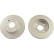 Brake Disc BR-1707-C Kavo parts