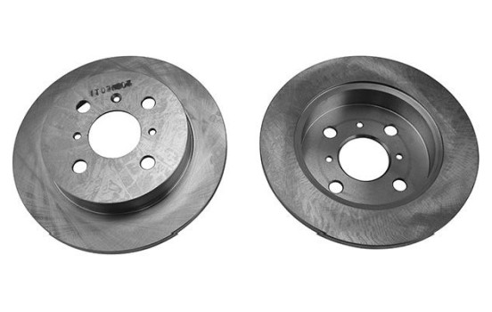 Brake Disc BR-1710 Kavo parts