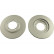 Brake Disc BR-1712-C Kavo parts