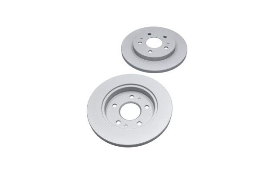 Brake Disc BR-1717-C Kavo parts, Image 3