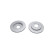 Brake Disc BR-1717-C Kavo parts, Thumbnail 4