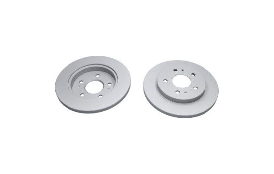 Brake Disc BR-1717-C Kavo parts, Image 4