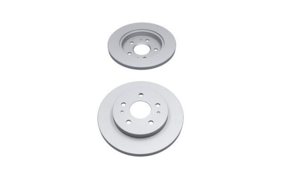 Brake Disc BR-1717-C Kavo parts, Image 5