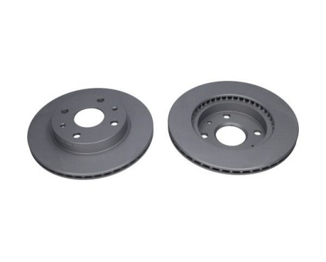 Brake Disc BR-1718-C Kavo parts, Image 2