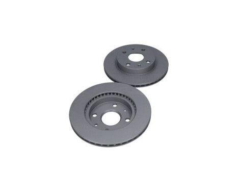 Brake Disc BR-1718-C Kavo parts, Image 3
