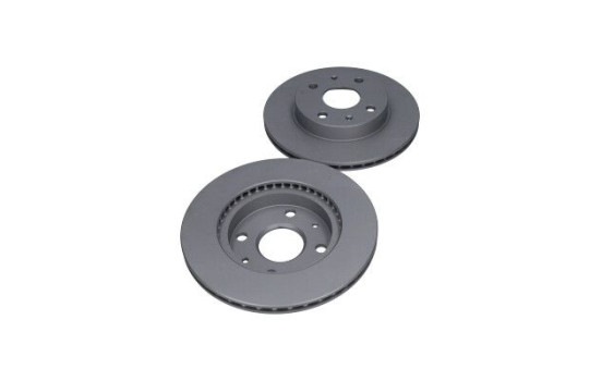 Brake Disc BR-1718-C Kavo parts, Image 3