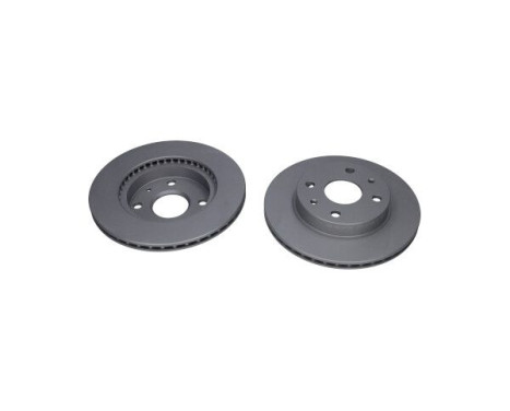 Brake Disc BR-1718-C Kavo parts, Image 4