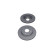 Brake Disc BR-1718-C Kavo parts, Thumbnail 5