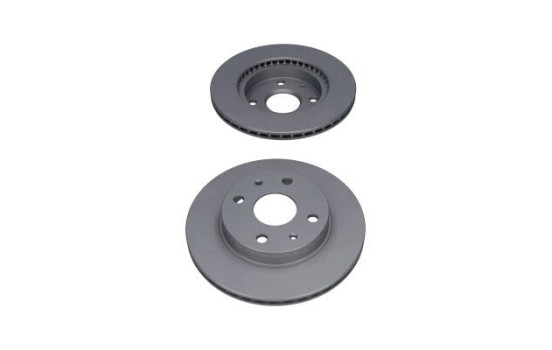 Brake Disc BR-1718-C Kavo parts, Image 5