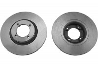 Brake Disc BR-1721 Kavo parts