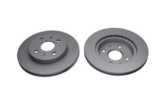 Brake Disc BR-1723-C Kavo parts, Image 2