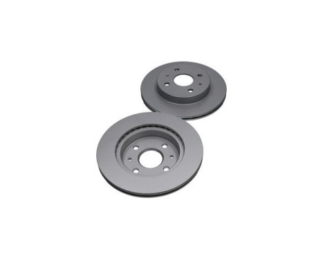 Brake Disc BR-1723-C Kavo parts, Image 3