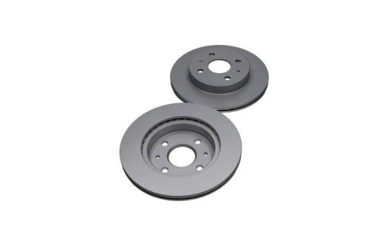 Brake Disc BR-1723-C Kavo parts, Image 3