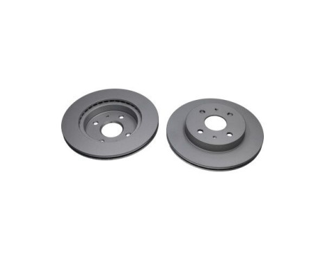 Brake Disc BR-1723-C Kavo parts, Image 4