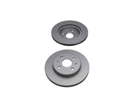 Brake Disc BR-1723-C Kavo parts, Image 5