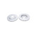 Brake Disc BR-1724-C Kavo parts, Thumbnail 2