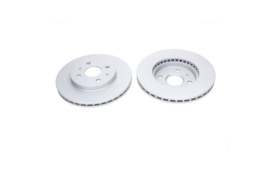Brake Disc BR-1724-C Kavo parts, Image 2