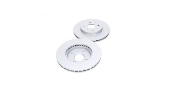 Brake Disc BR-1724-C Kavo parts, Image 3