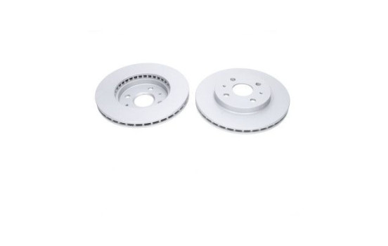 Brake Disc BR-1724-C Kavo parts, Image 4