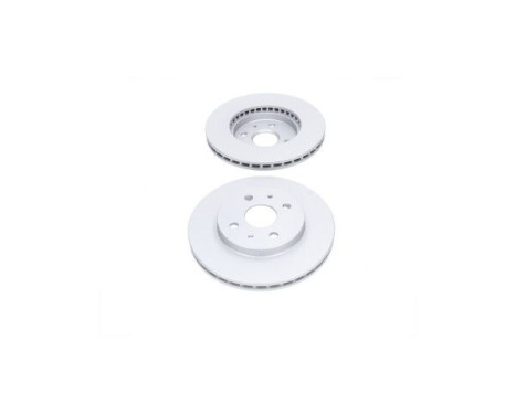 Brake Disc BR-1724-C Kavo parts, Image 5