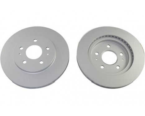 Brake Disc BR-1725-C Kavo parts