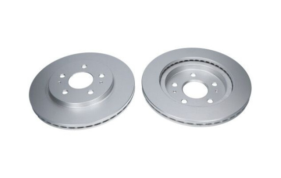 Brake Disc BR-1725-C Kavo parts, Image 2