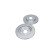 Brake Disc BR-1725-C Kavo parts, Thumbnail 3
